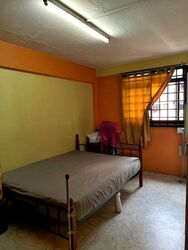 Blk 96 Crescent View (Queenstown), HDB 2 Rooms #519525151